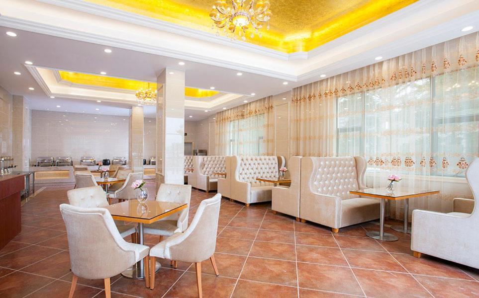 Vienna International Hotel Puning International Commodity City Εξωτερικό φωτογραφία