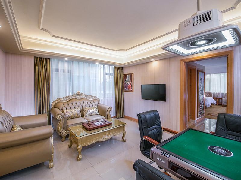 Vienna International Hotel Puning International Commodity City Εξωτερικό φωτογραφία